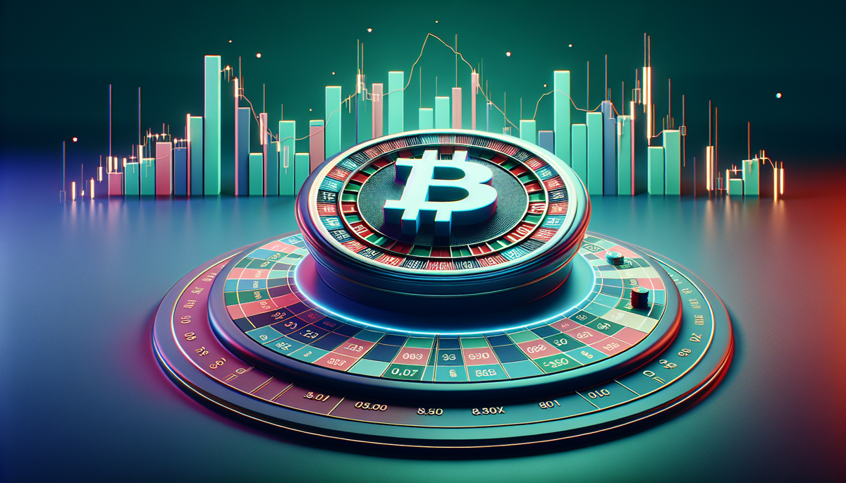 Altcoin Roulette: Why Stellar’s XLM Is the Only Crypto Making Sense in This Mess