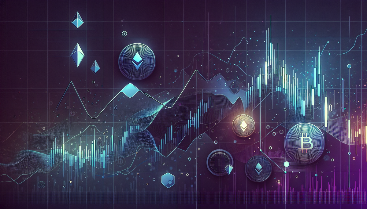 Altcoin RSI Crash: Why Crypto’s Second Tier Faces Its Own Bear Market Within a Bear Market