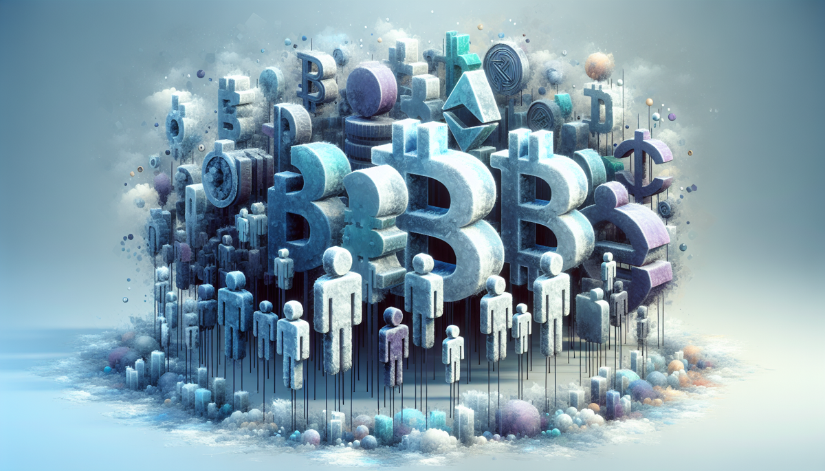 Altcoin Season on Ice: Why Crypto’s Market Share Wars Are Entering a Dangerous Stalemate