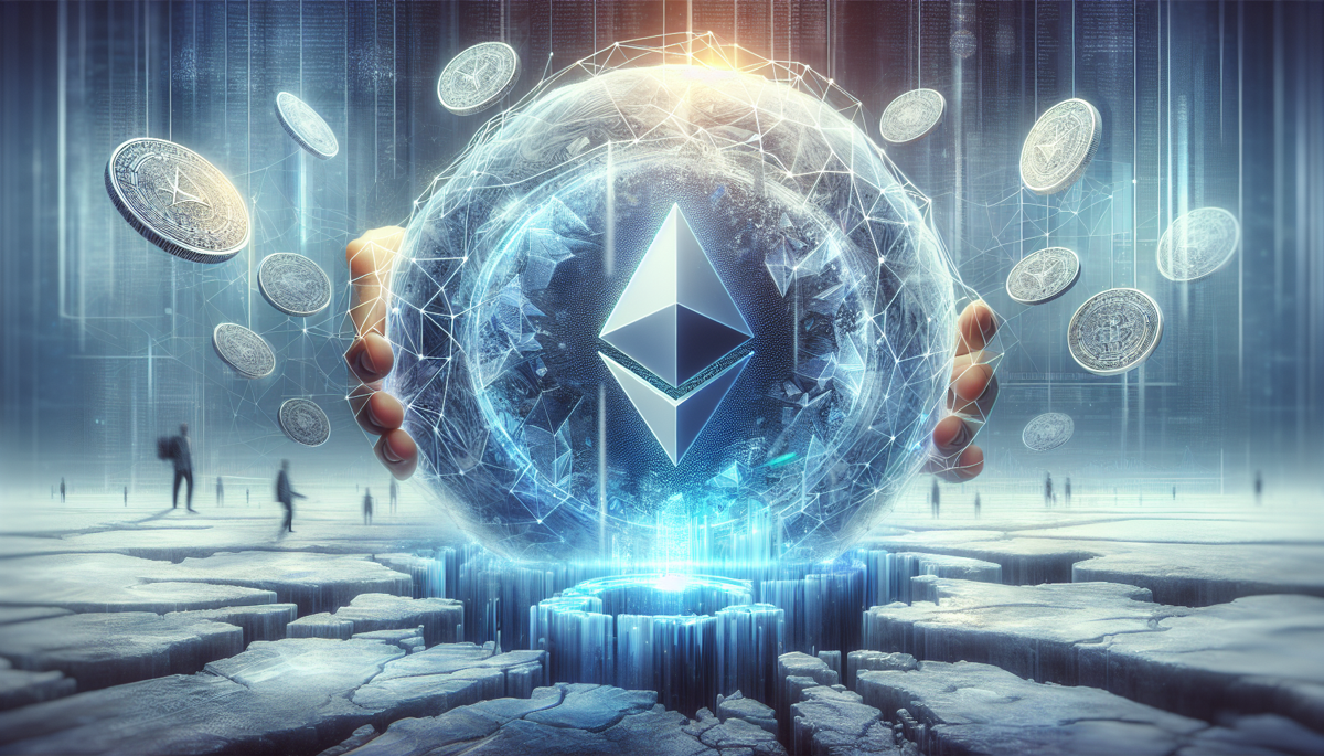 Altcoin Season on Ice: Why Ethereum and DeFi Tokens Are Stuck in Bitcoin’s Shadow
