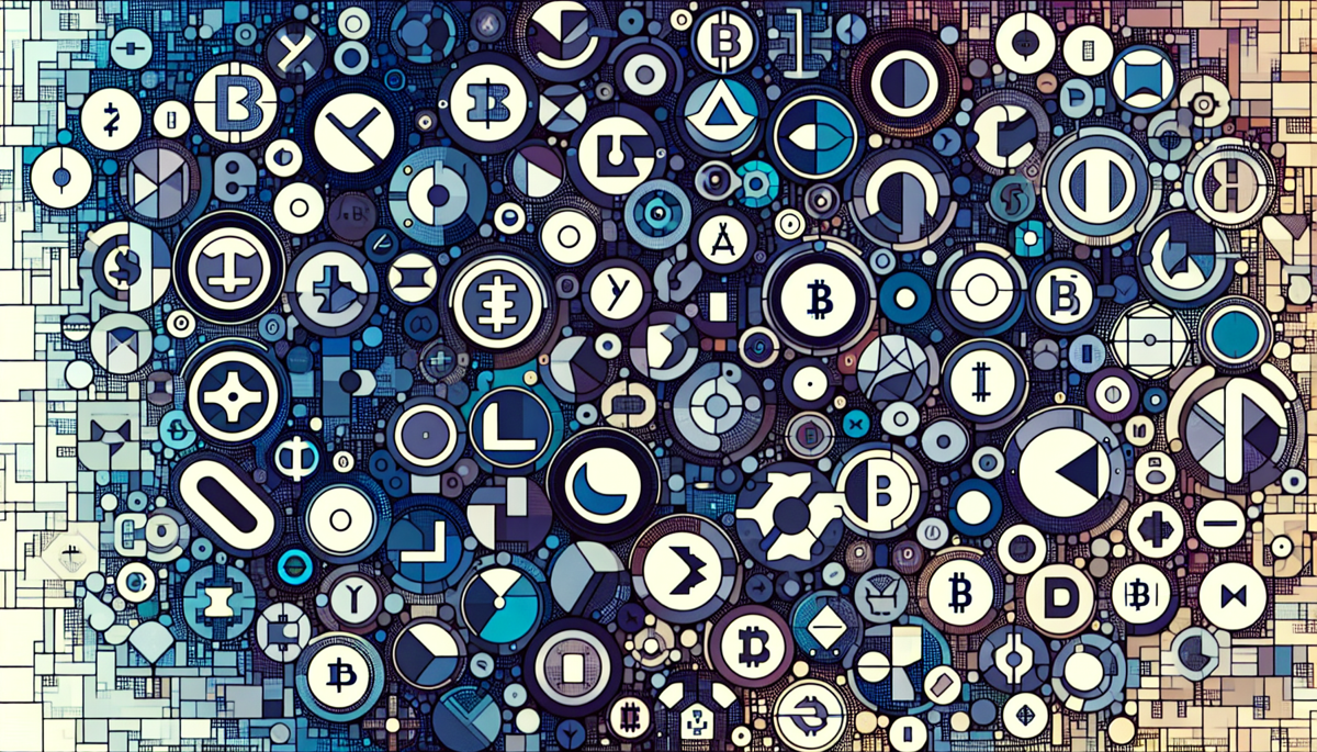 Altcoin Season on Ice: Why Utility, Not Hype, Is Driving Crypto’s Next Rotation