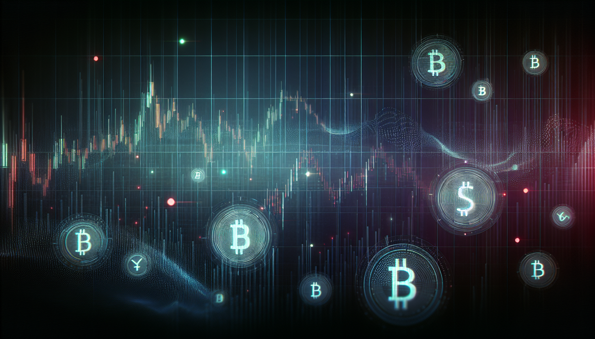 Altcoin Season or Dead Cat Bounce? Why Crypto Whales Are Fleeing to Safety as Risk-Off Bites