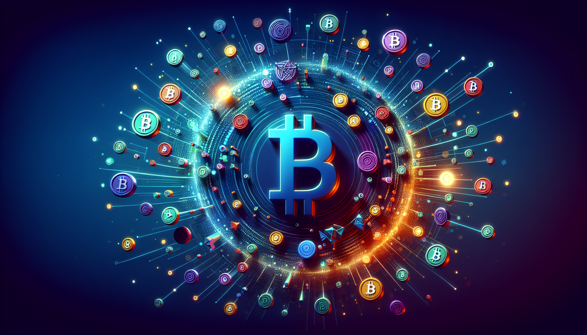 Altcoin Season or False Dawn? Capital Rotation Heats Up as Bitcoin Stalls Near $66,000