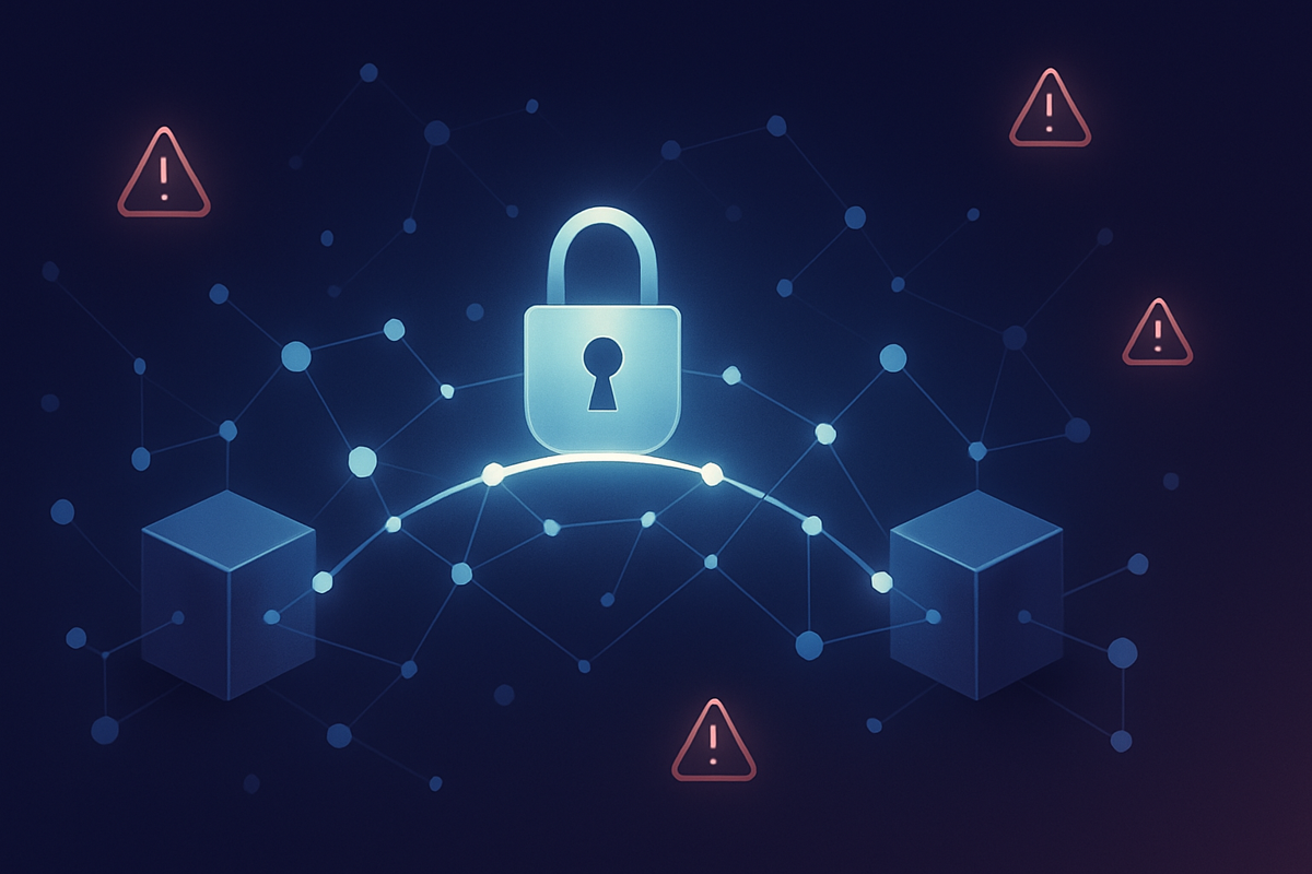 Altcoin Security in the Crosshairs: Token Bridge Exploits and the $815K Alephium Heist