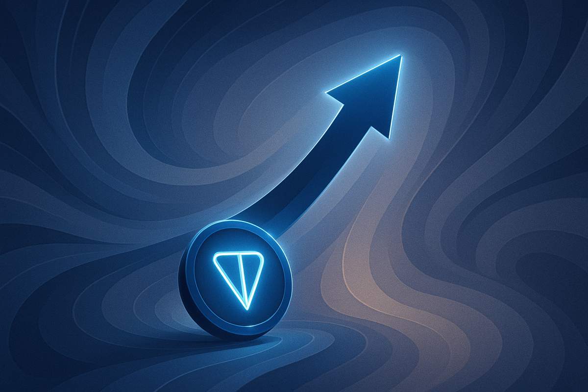 Altcoin Sentiment Flips as Gram Rebrand Ignites Toncoin Rally and Shorts Get Squeezed