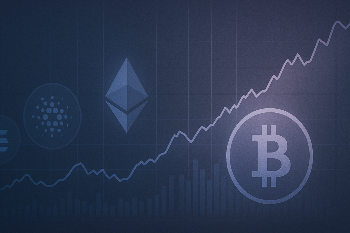 Altcoin Sentiment Sours as Bitcoin ETF Flows Turn Negative: Is Crypto’s Risk Cycle Resetting?