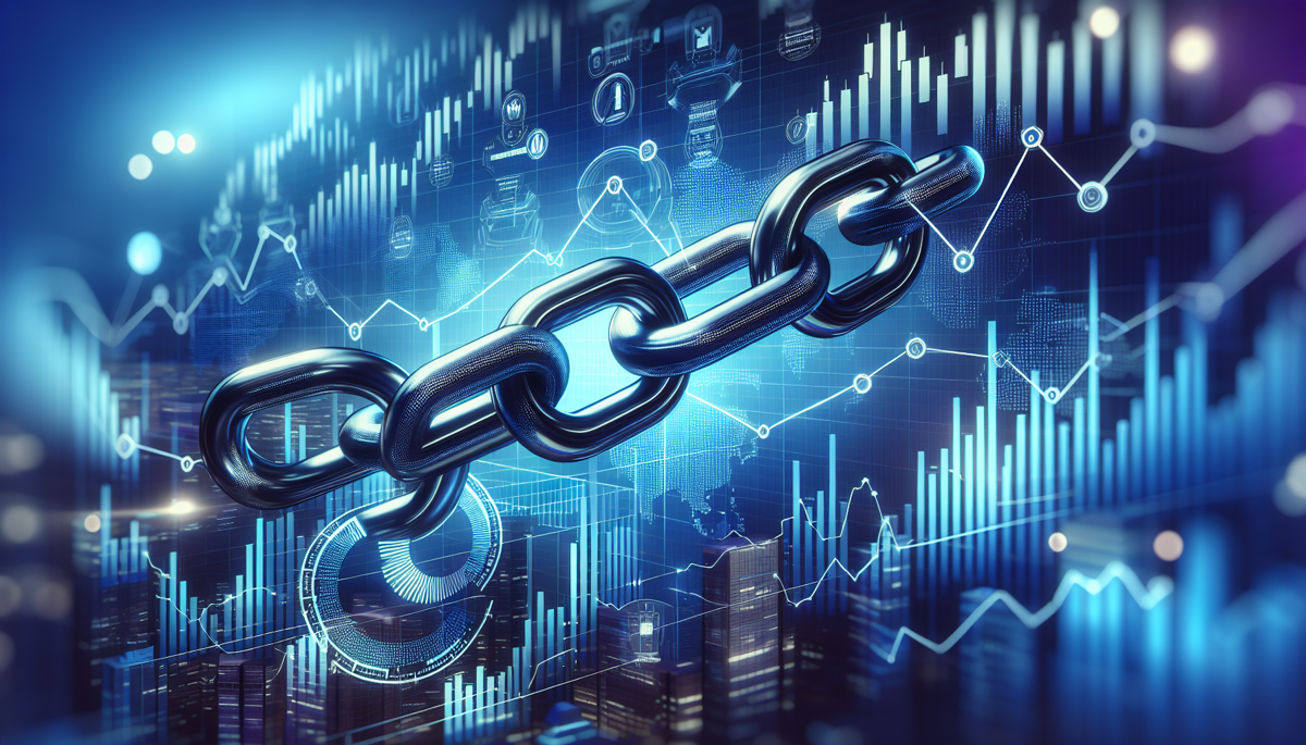Altcoin Sentiment Sours as Chainlink and Cardano Test Key Support in Crypto Shakeout