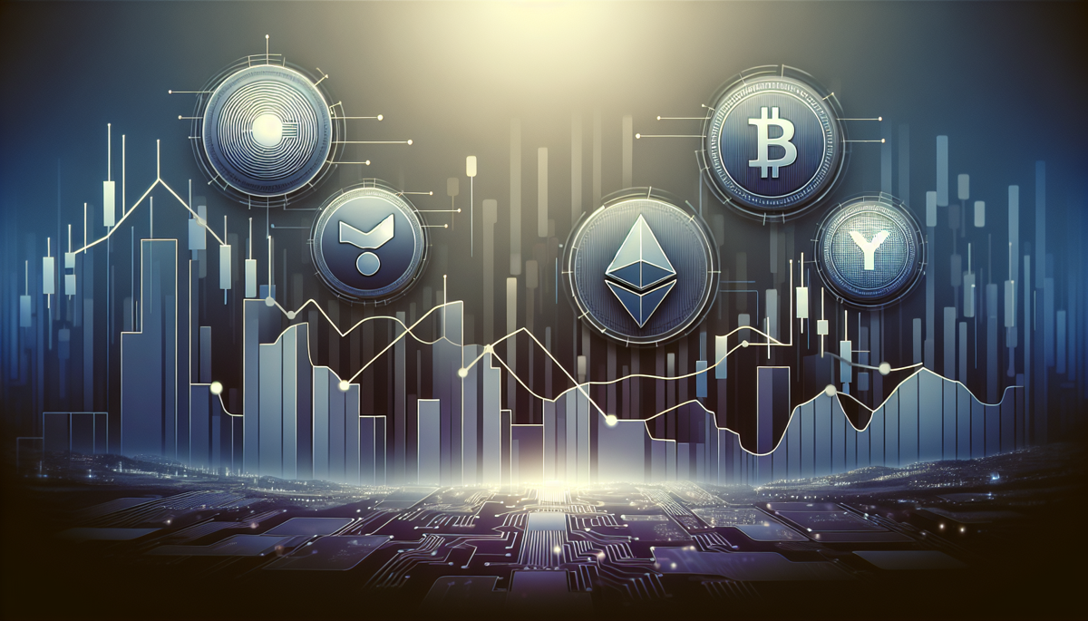 Altcoin Sentiment Sours as SEI Plummets 95% and XRP’s April Hopes Hit Reality Check