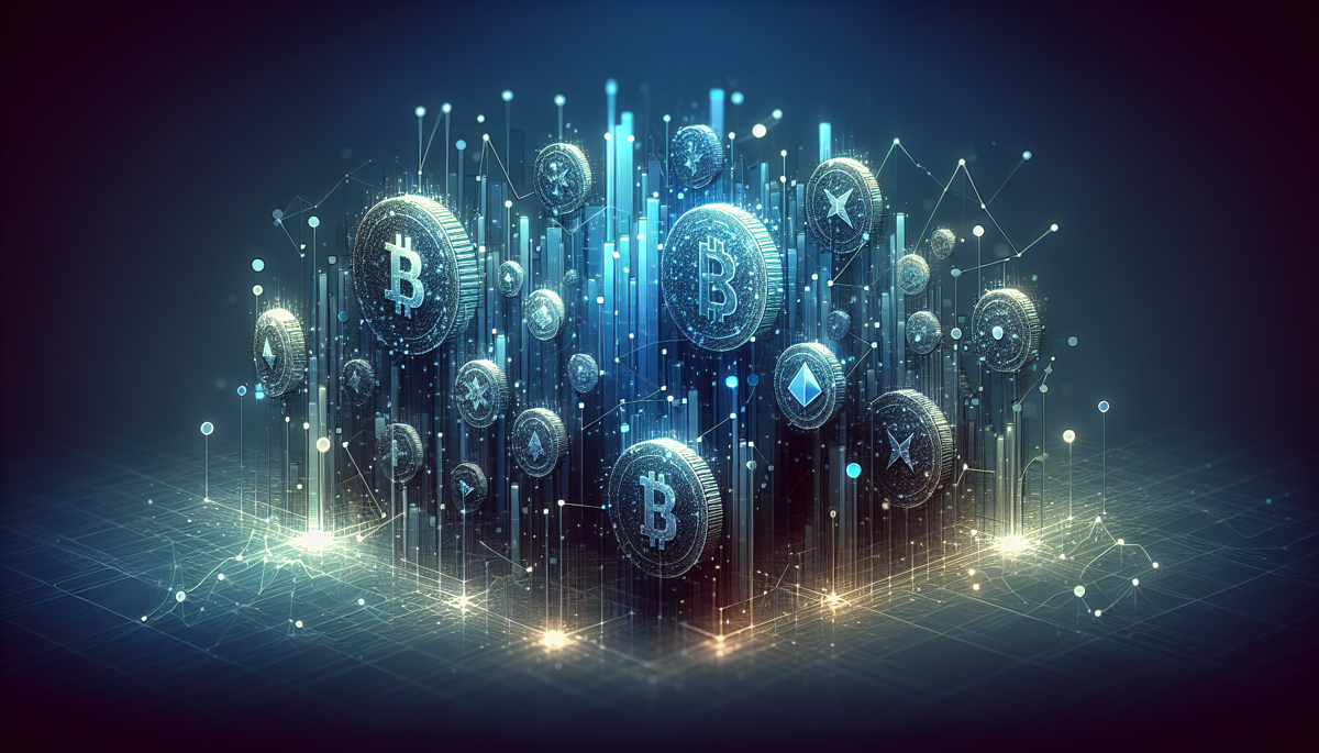 Altcoin Sentiment Swings Wild as Ontology Gas and SIREN Defy Crypto Gravity