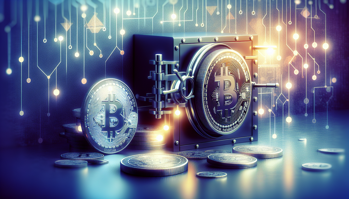 Altcoin Shakeout: Why DeFi Tokens Are Bleeding as Bitcoin Holds the Spotlight