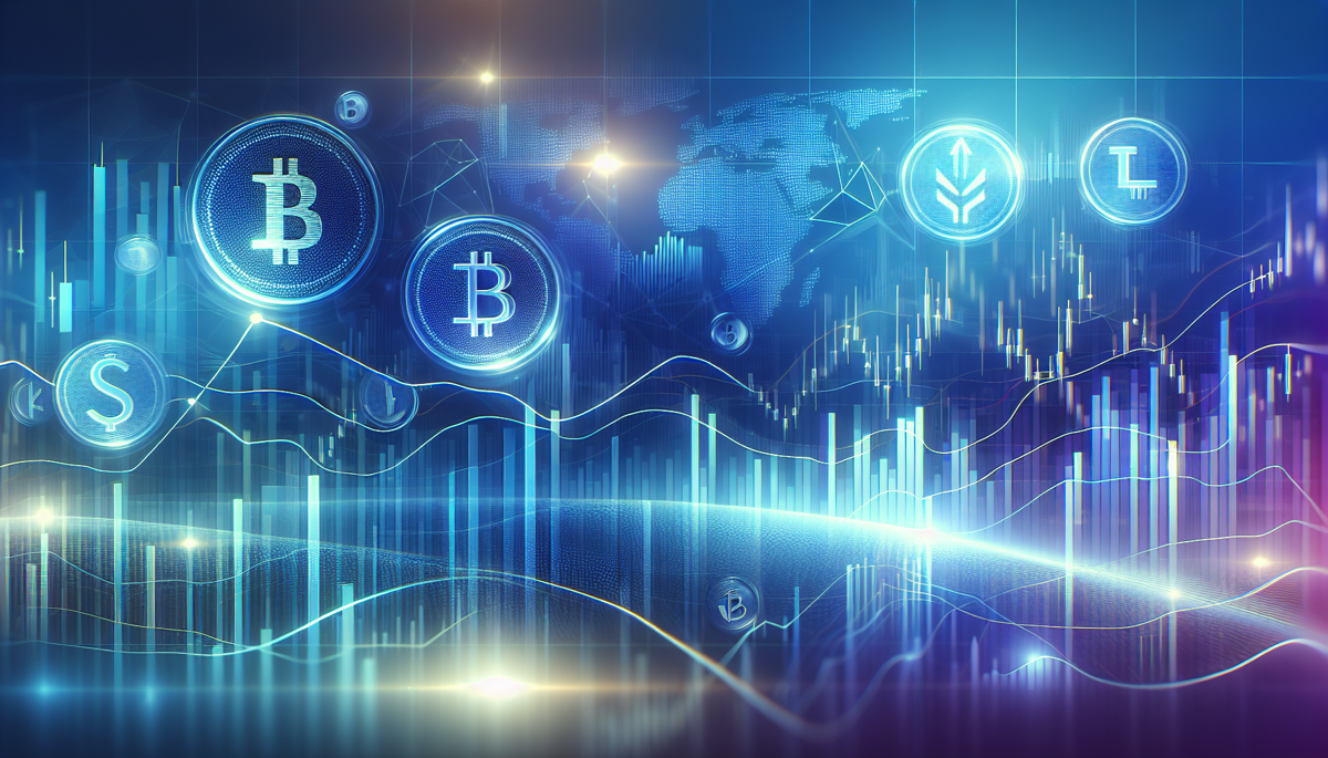 Altcoin Spring or False Start? Why Crypto’s Quiet Surge Is Setting Up a Volatility Storm