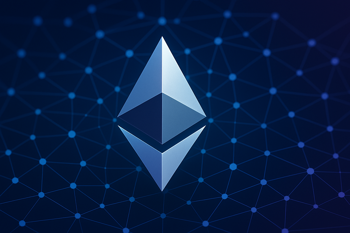 Altcoin Squeeze: BitMine’s Ethereum Grab Sets Up a Treasury-Driven Supply Shock
