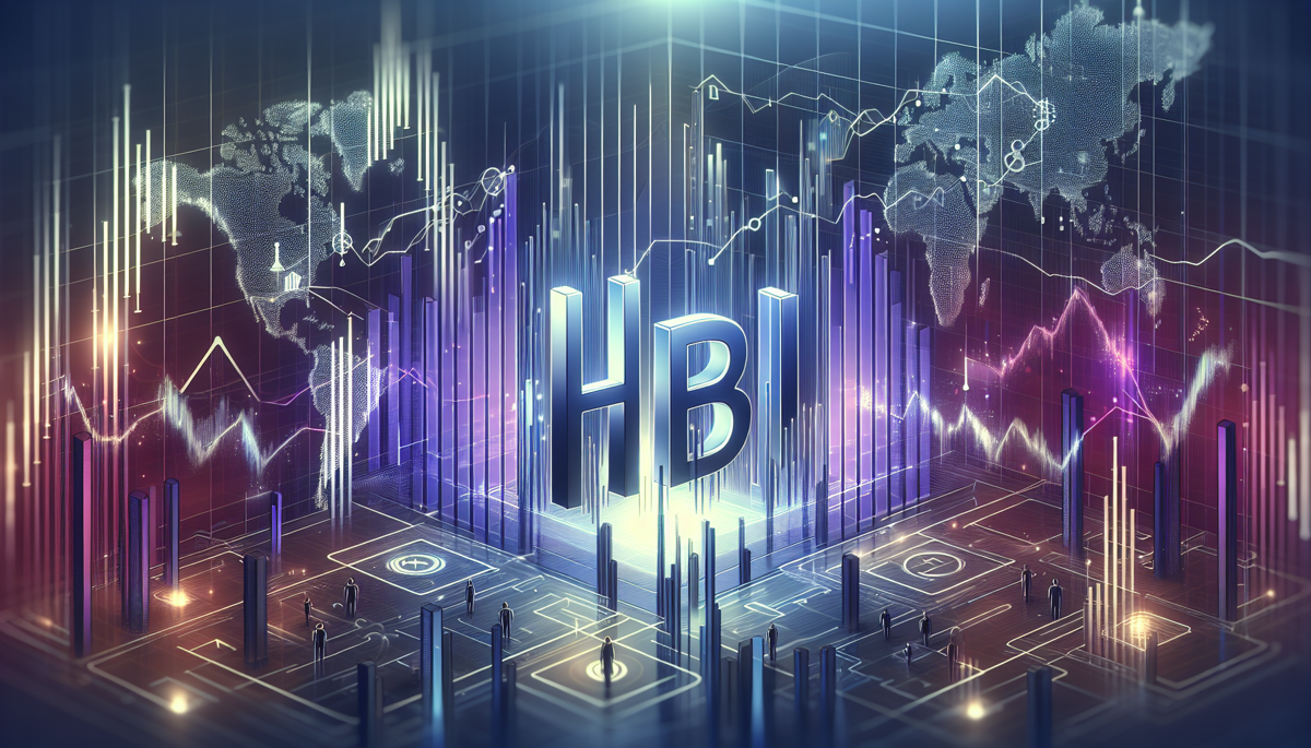 Altcoin Supply Squeeze: Why HBAR’s Quiet Accumulation Could Spark a Volatility Storm