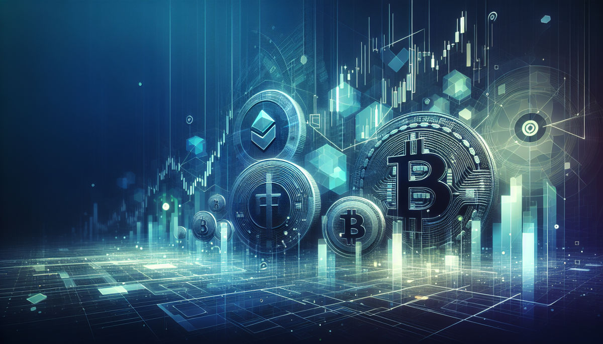 Altcoin Surge: Bittensor and FET Outpace Bitcoin as Traders Hunt for the Next Big Breakout