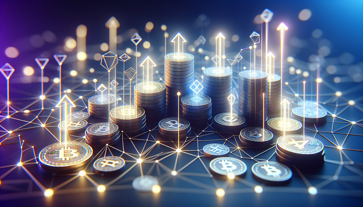Altcoin Surge: Decred and Zcash Outpace Majors as Crypto Rotation Accelerates