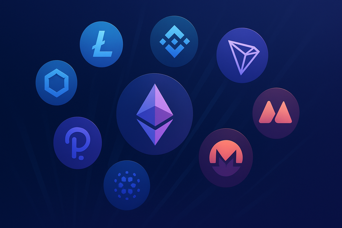 Altcoin Surge Defies Bitcoin’s Lull: Rotation Heats Up as Traders Hunt for Outperformance