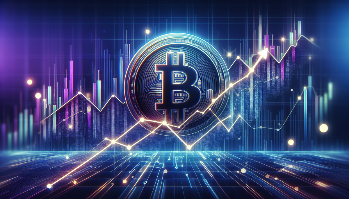 Altcoin Surge: Polkadot and Solana Rally as Traders Bet Big Ahead of Nvidia Earnings