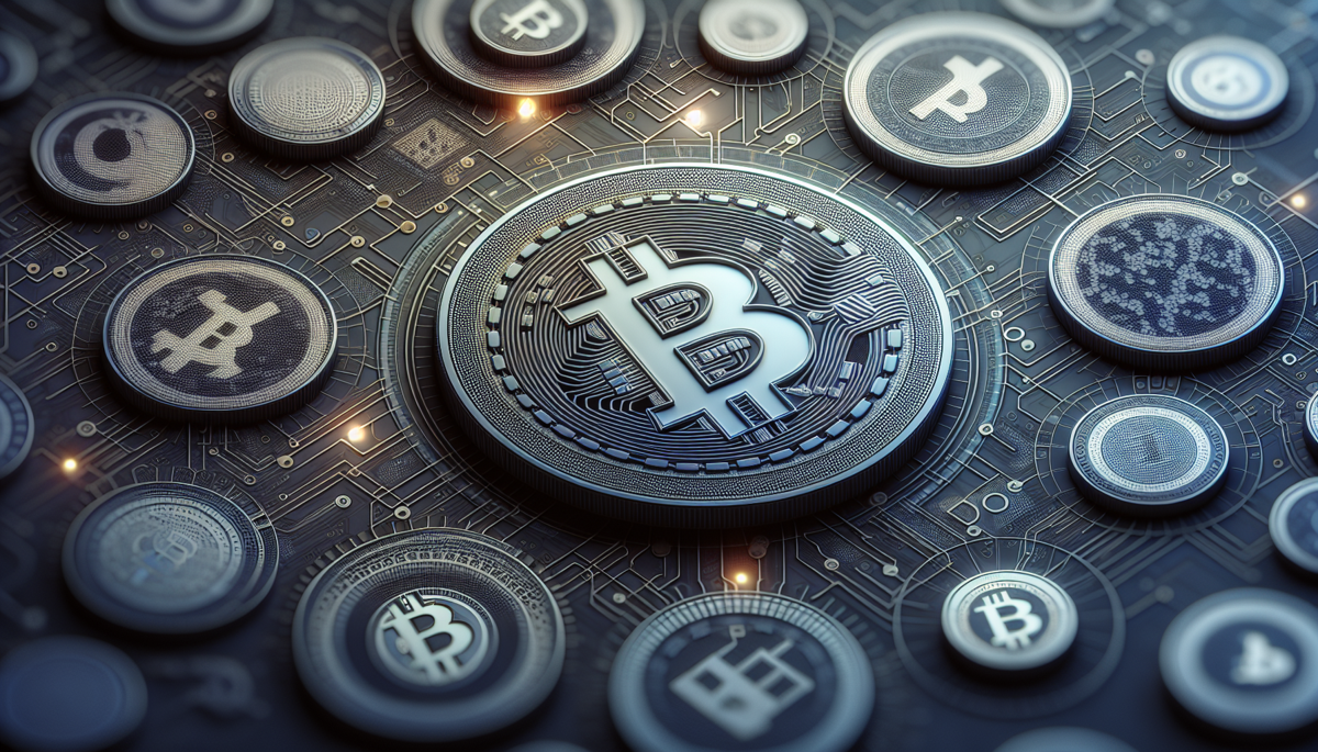 Altcoin Trading Volumes Plunge as Bitcoin Dominance Rises: Is the Crypto Side Show Over?