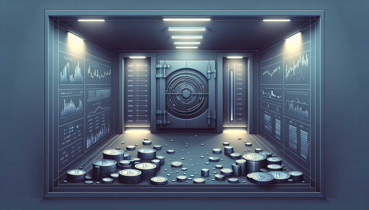 Altcoin Treasury Demand Dries Up as Saylor’s Bitcoin Play Leaves Crypto in a One-Man Show