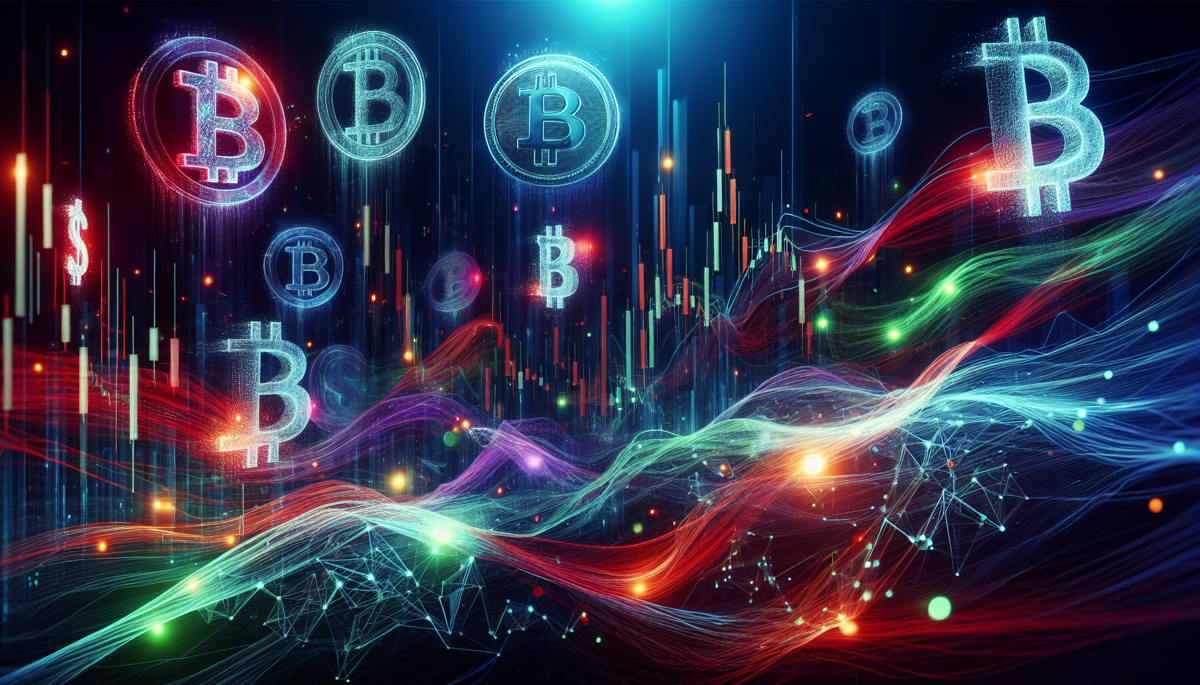Altcoin Volatility Erupts as $71 Million in Liquidations Rattle Crypto’s Risk-On Crowd