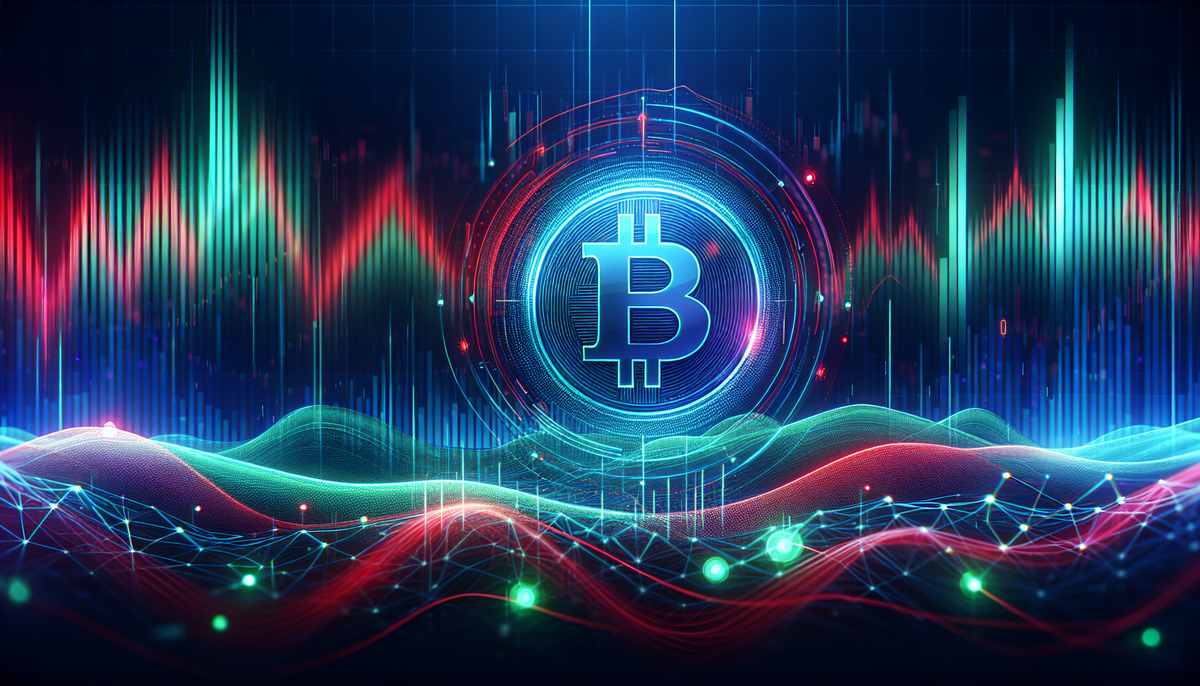 Altcoin Volatility Returns as ZKsync Faces Manipulation Probe and Meme Coins Defy the Crypto Slump