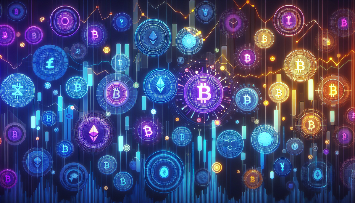 Altcoin Volatility Returns: Weekly Winners, Losers, and the Real Signal Behind the Noise