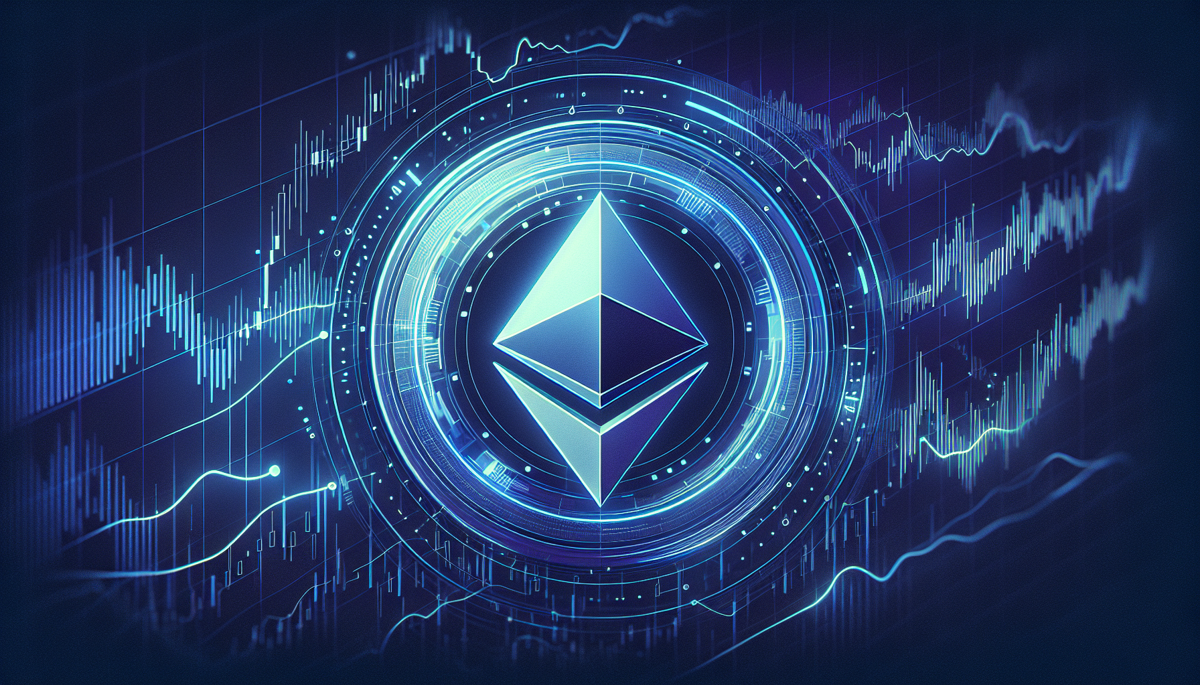 Altcoin Volatility Returns: Why Ethereum and Ripple Are the Real Risk Barometer This March