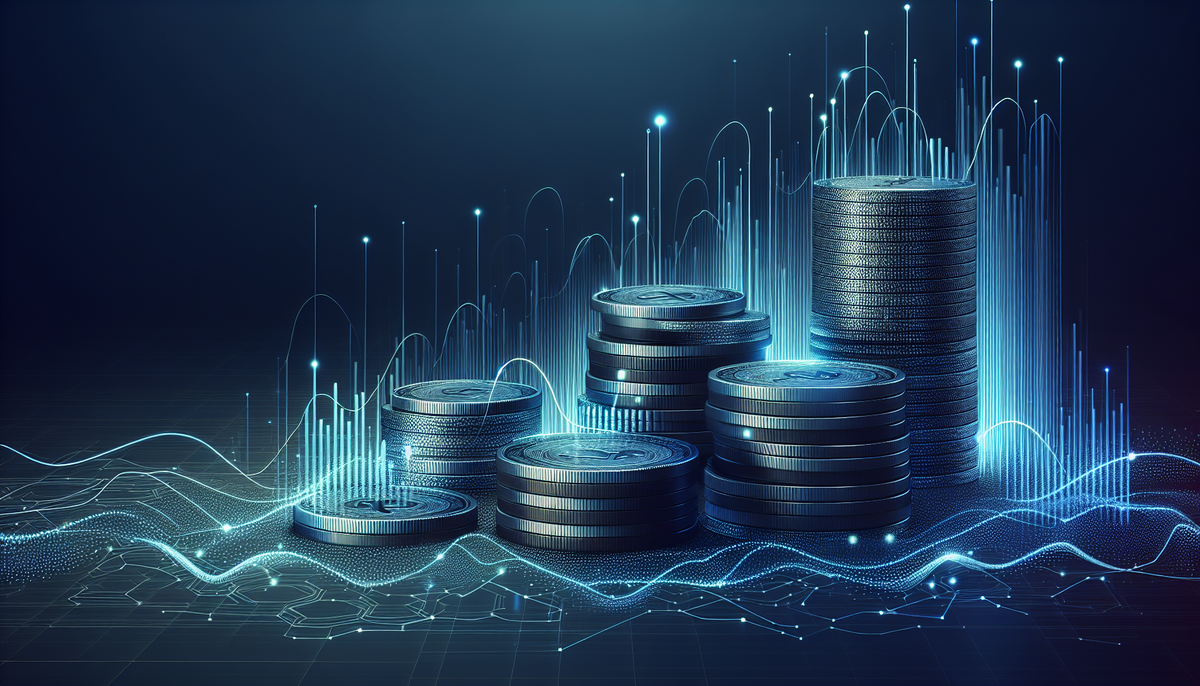 Altcoin Volatility Surges as Hyperliquid and Futures Trading Ignite Crypto’s Next Big Shakeup