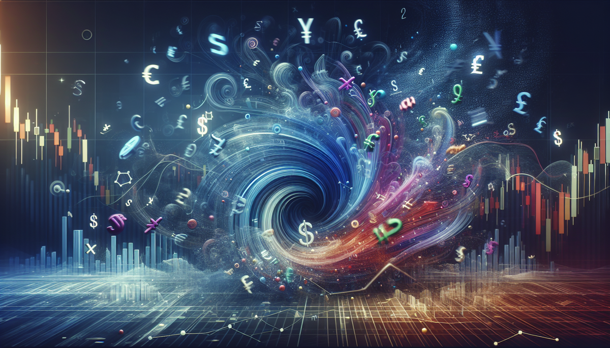 Altcoin Volatility Surges as Meme Coins Face Liquidation Risks and Derivatives Go Wild