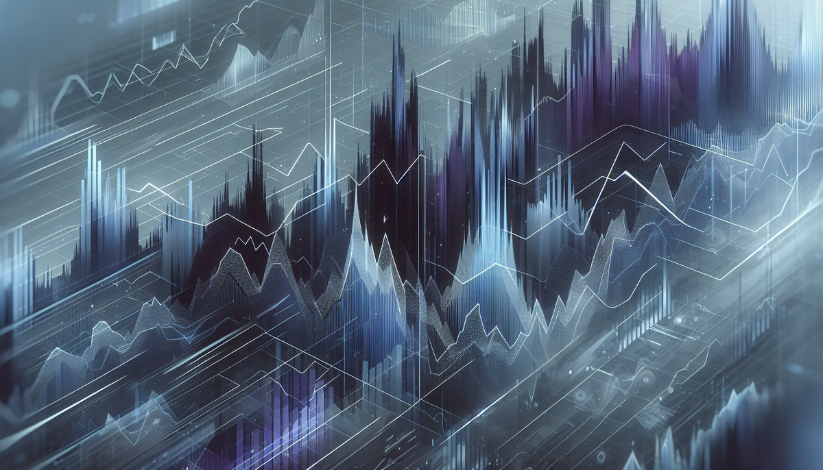 Altcoin Volatility Surges as XRP Futures Collapse and Binance’s $300M Move Jolts Crypto Flows