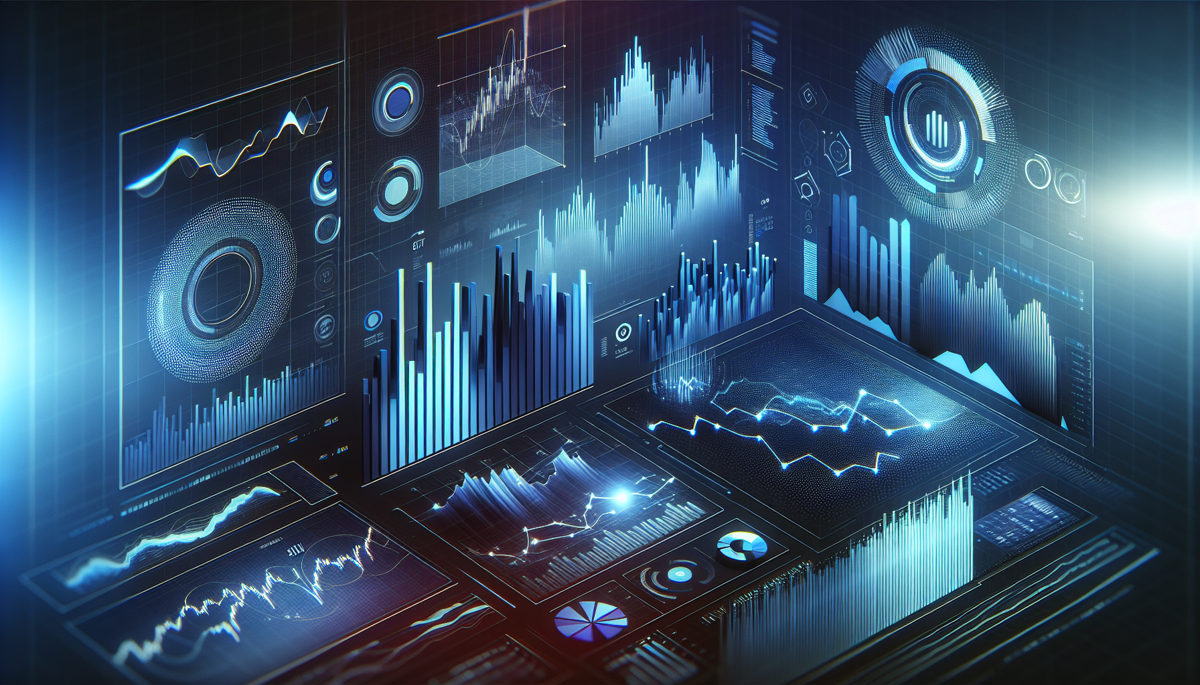 Altcoin Volume Divergence: Why AIA and RENDER Are Outpacing the Crypto Herd