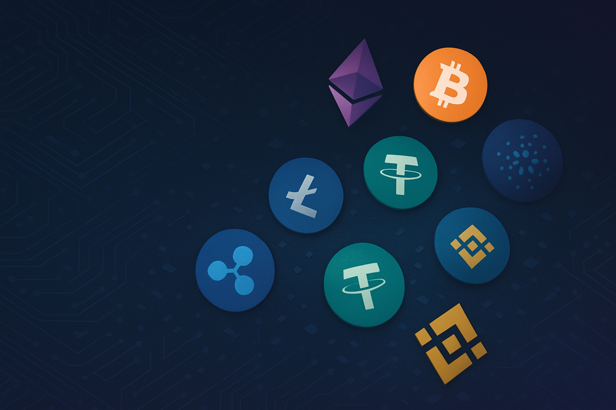 Altcoin Washout Deepens as Sui Network Stumbles: Is This the Capitulation Setup Traders Crave?