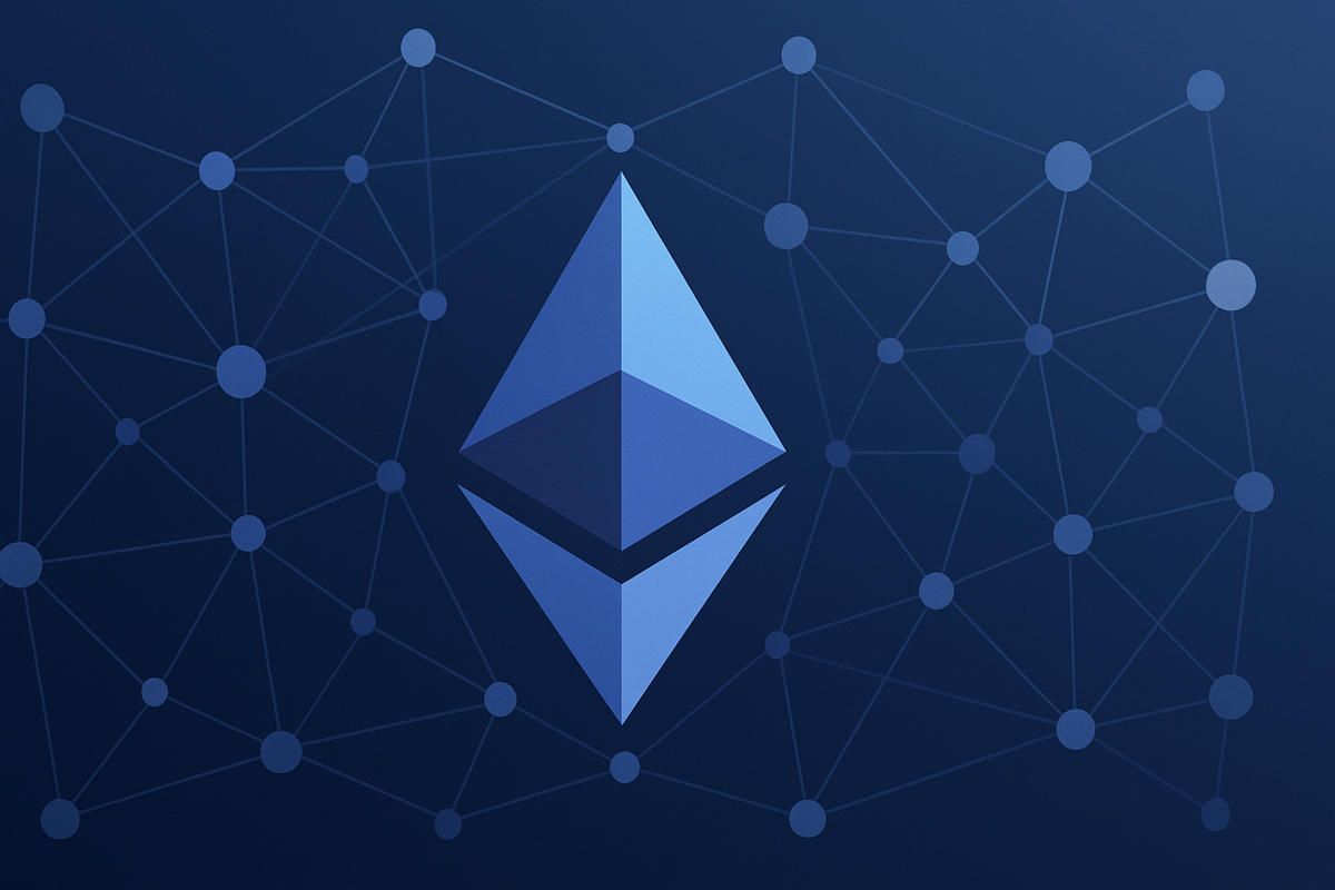 Altcoin Whale Games: BitMine’s Ethereum Hoard and the New Power Dynamic in Crypto Markets