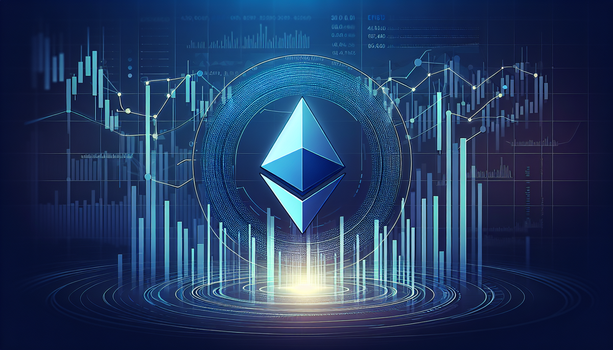 Altcoin Whales Double Down: Ethereum Discount Bets and the $194M Leverage Game