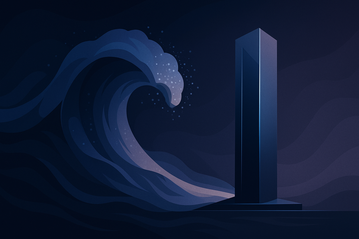 Altcoin Whales Make Waves: NEAR Protocol Faces Its First Real Test After 2026’s Rally