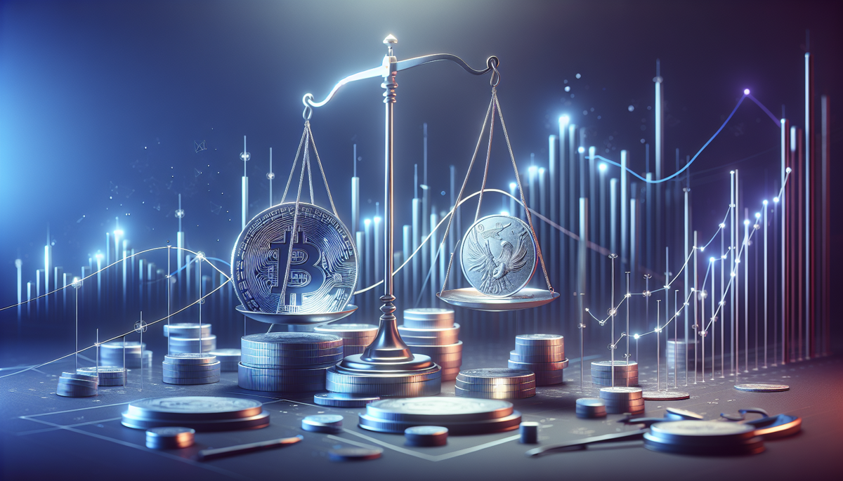 Altcoin Whales Resurface: HBAR and SIREN Defy Crypto Gloom as Rotation Trade Heats Up