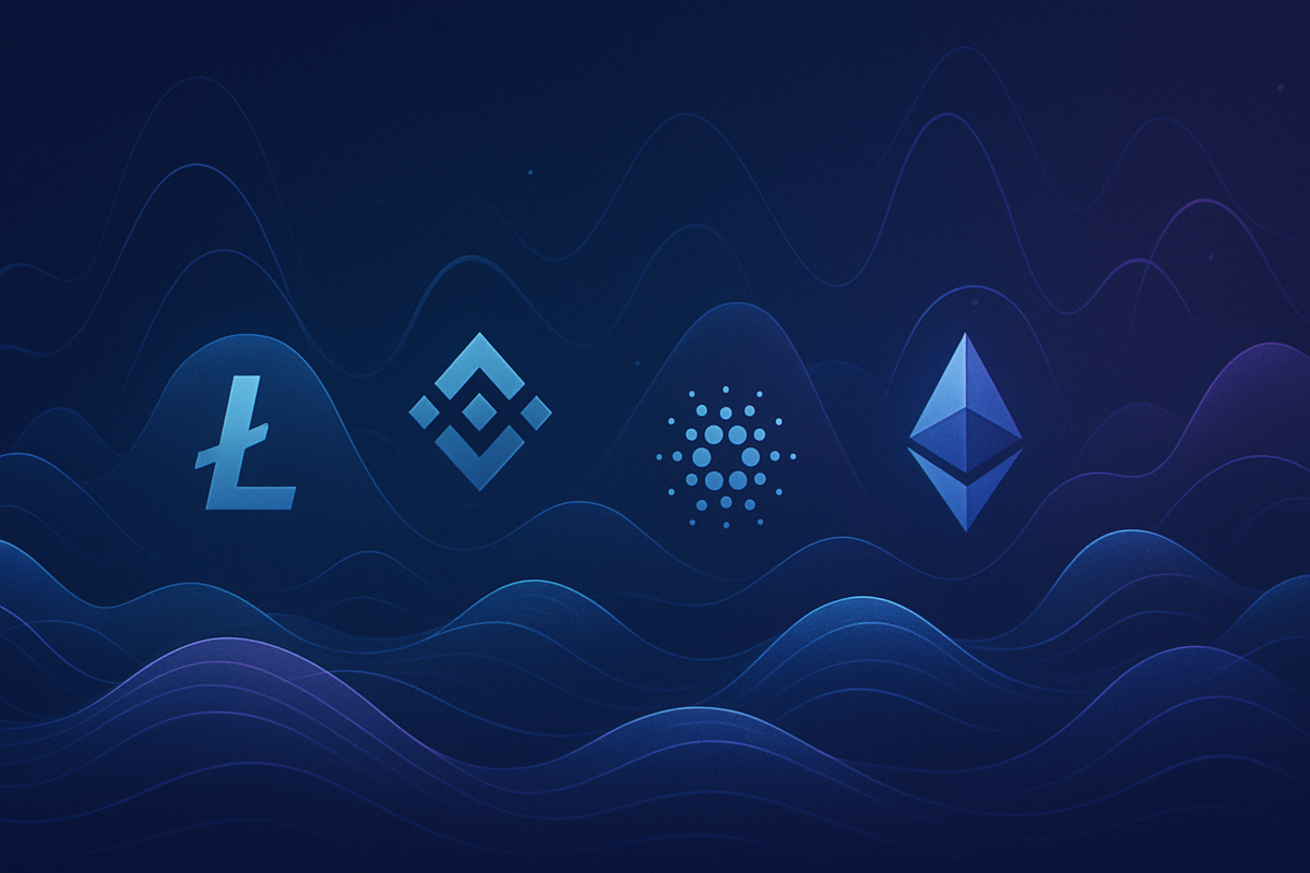 Altcoin Whiplash: Audiera Rockets as MemeCore Tanks, Traders Hunt for the Next Crypto Outlier