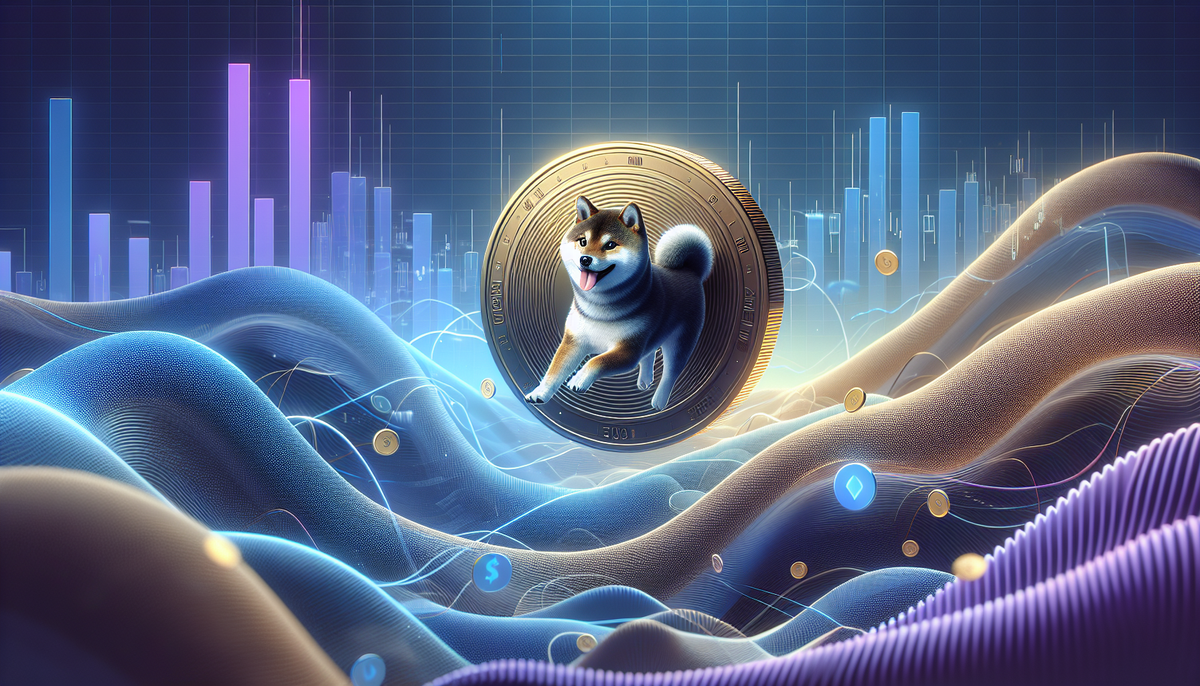 Altcoin Whiplash: Shiba Inu and LiquidChain Buck the Crypto Bloodbath as Traders Hunt Volatility