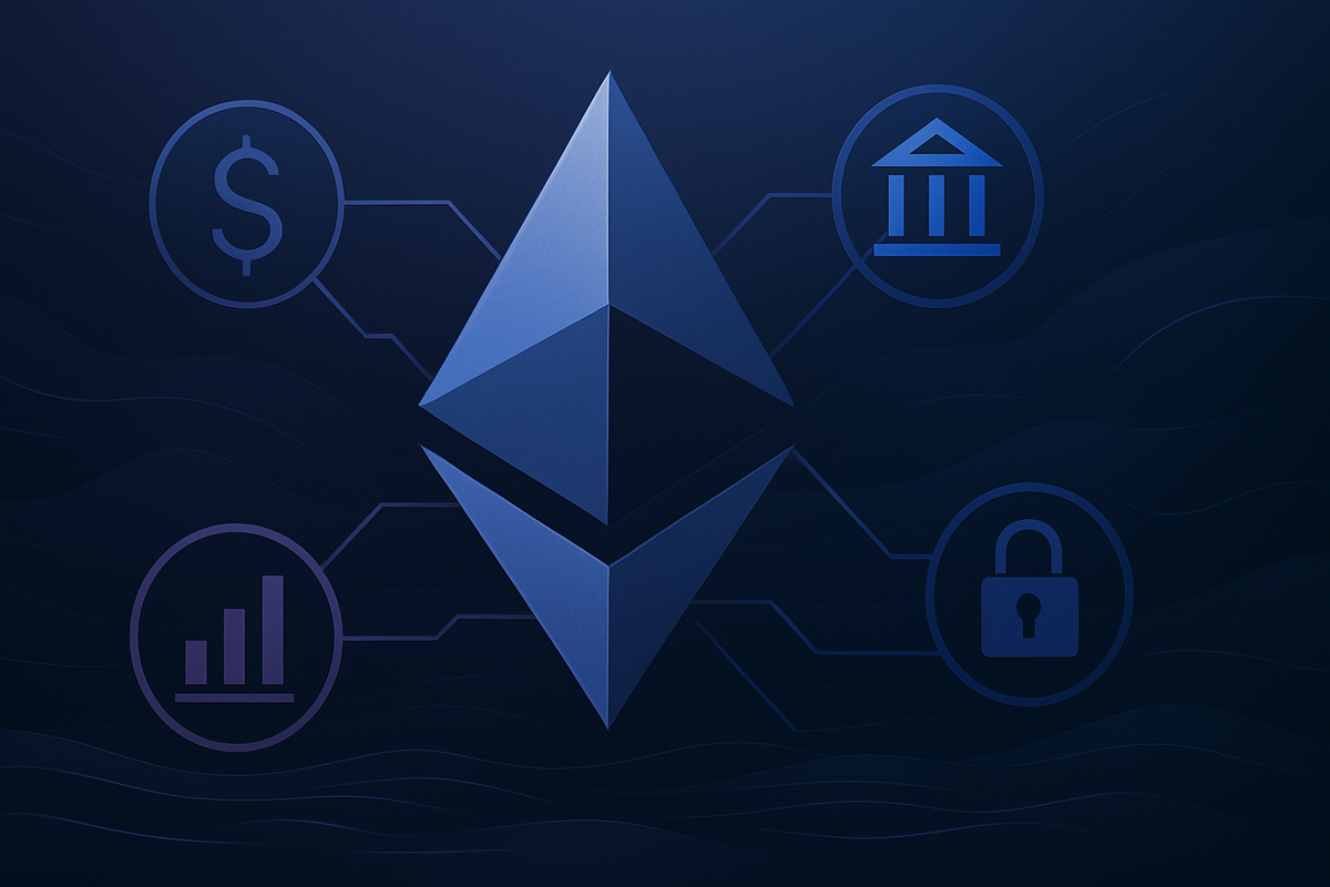 Altcoin Whiplash: Why Ethereum’s Quiet Weekend Masks a DeFi Arms Race Beneath the Surface