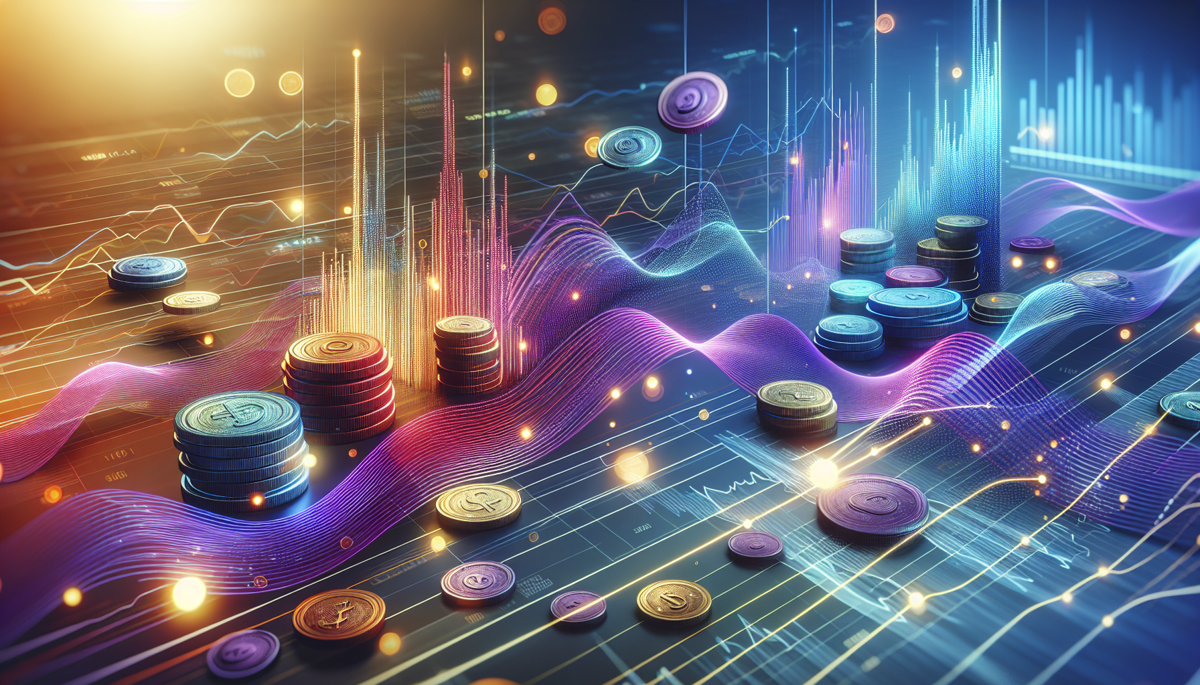 Altcoin Whiplash: Why Pi, Pepe, and DOGE’s Double-Digit Gains Are a Trader’s Minefield