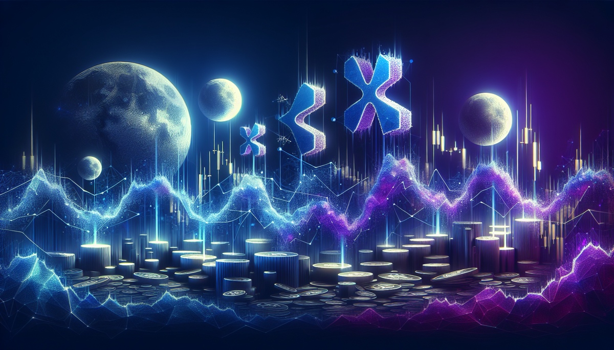 Altcoin Whiplash: XRP and Memecoin Mania Collide as Crypto Liquidity Turns Fragile
