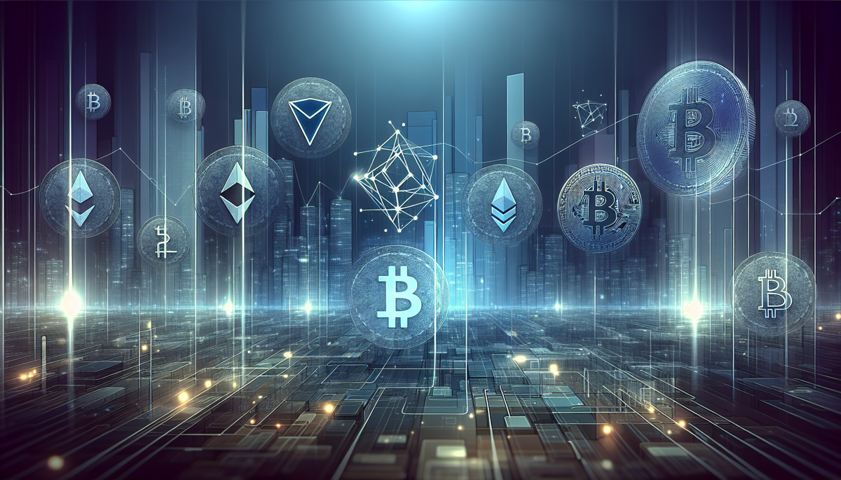 Altcoin Winter Deepens: 36% of Tokens Near All-Time Lows as Bitcoin Dominance Tightens Grip