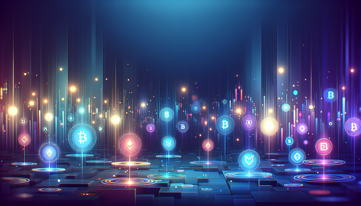 Altcoin Winter or Spring? Why Crypto’s Quiet Rotation Is Setting Up the Next Big Breakout