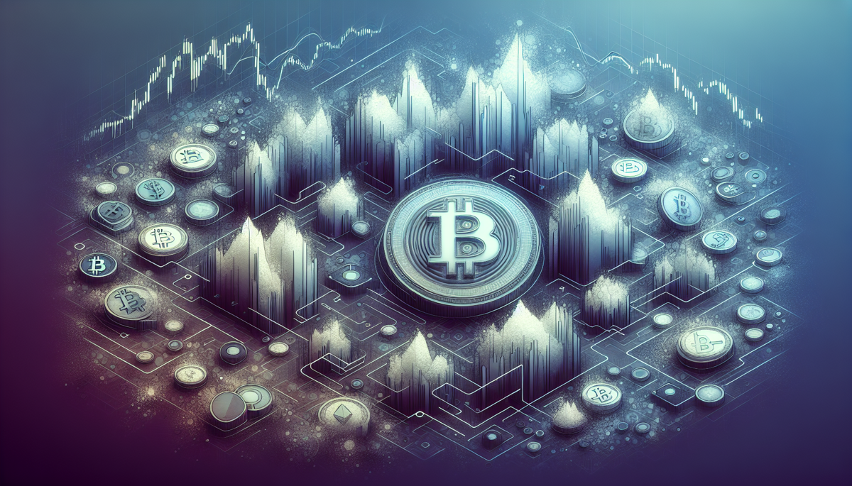 Altcoin Winter’s Deep Freeze: Why Risk Rotation Is the Only Game Left in Crypto