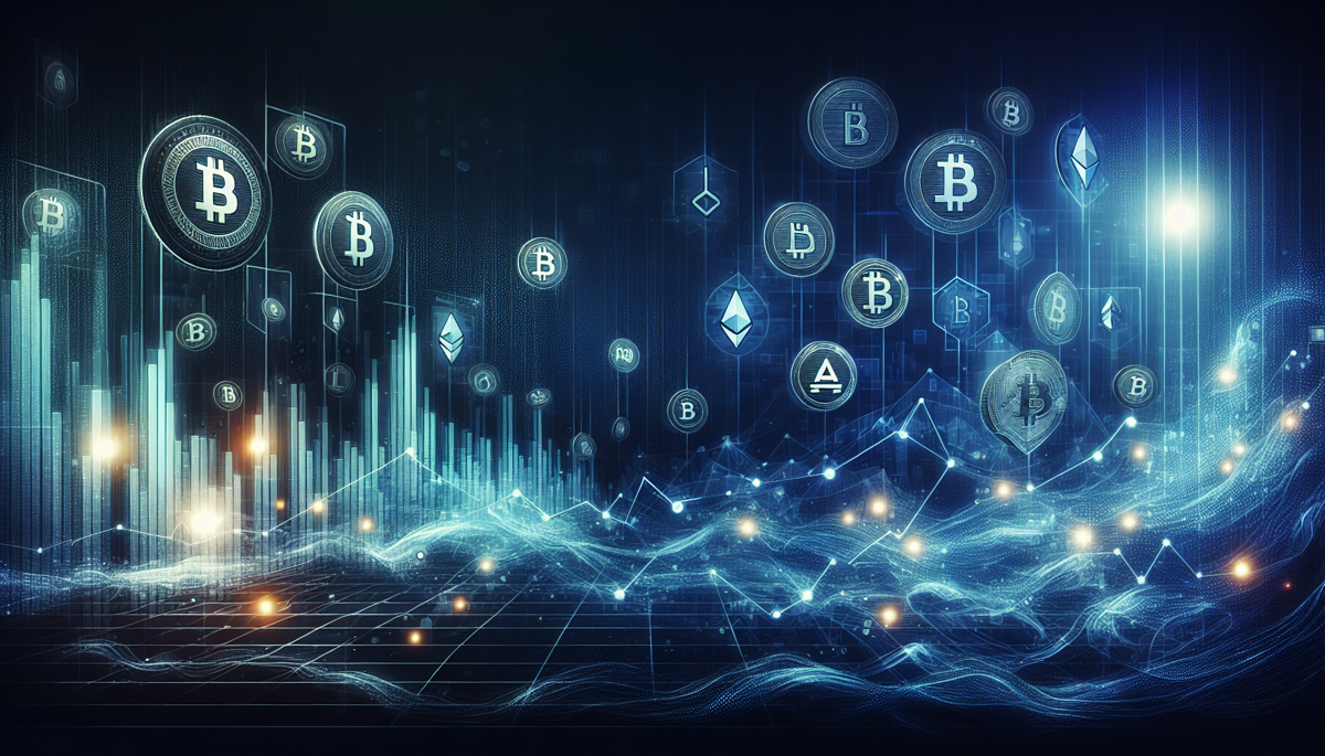 Altcoins in Freefall: Why Crypto’s Liquidity Drain Is Wiping Out the Risk Curve