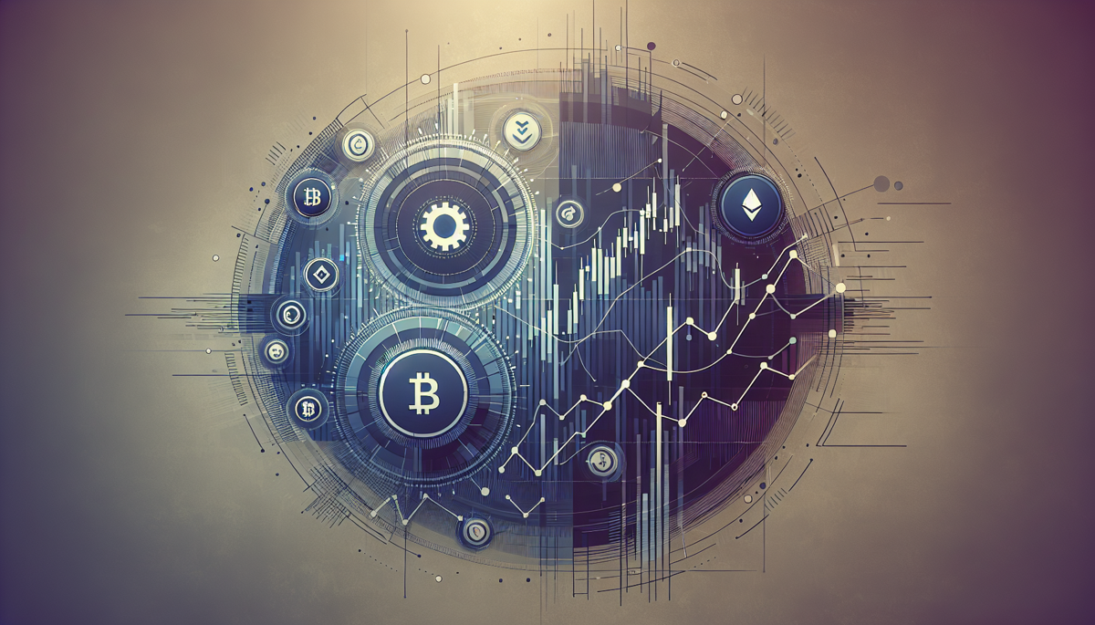 Altcoins in the Crosshairs: As Bitcoin Stagnates, Is the Next Rotation Already Underway?