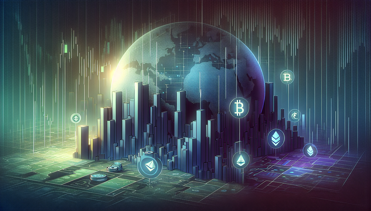 Altcoins Plunge to Multi-Year Lows as Bitcoin Dominance Surges: Is Crypto’s Risk Cycle Resetting?