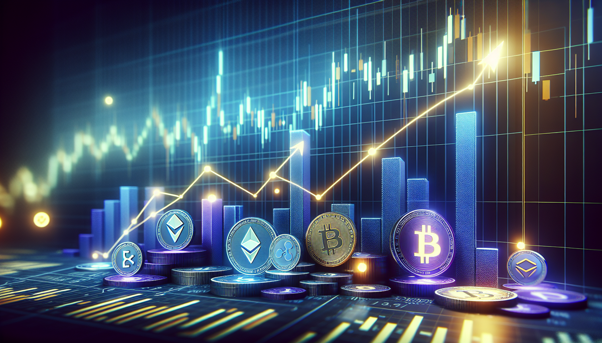 Altcoins Stage Liquidity-Driven Relief Rally as Bitcoin Stalls and Macro Tensions Mount