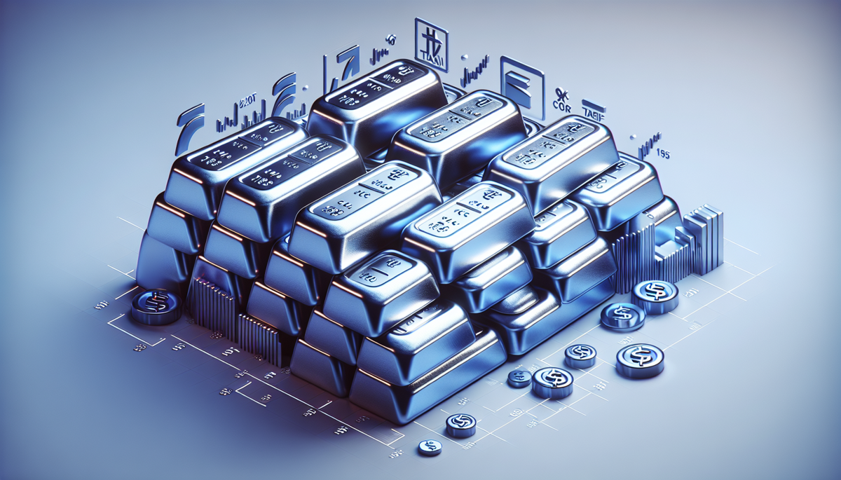 Aluminum’s Double Squeeze: Tariffs and Iran War Fuel a Brewing Metals Crisis for Global Supply