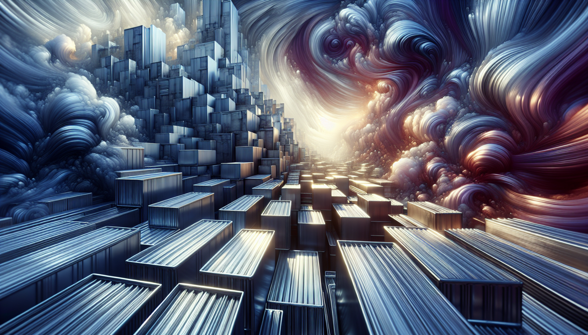 Aluminum’s Supply Squeeze: Iran War and Tariffs Collide, Sending Industrial Metals on Edge